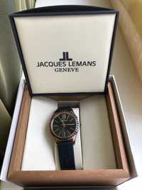 Часы Jacques Lemans Geneva