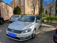 Okazja passat b7