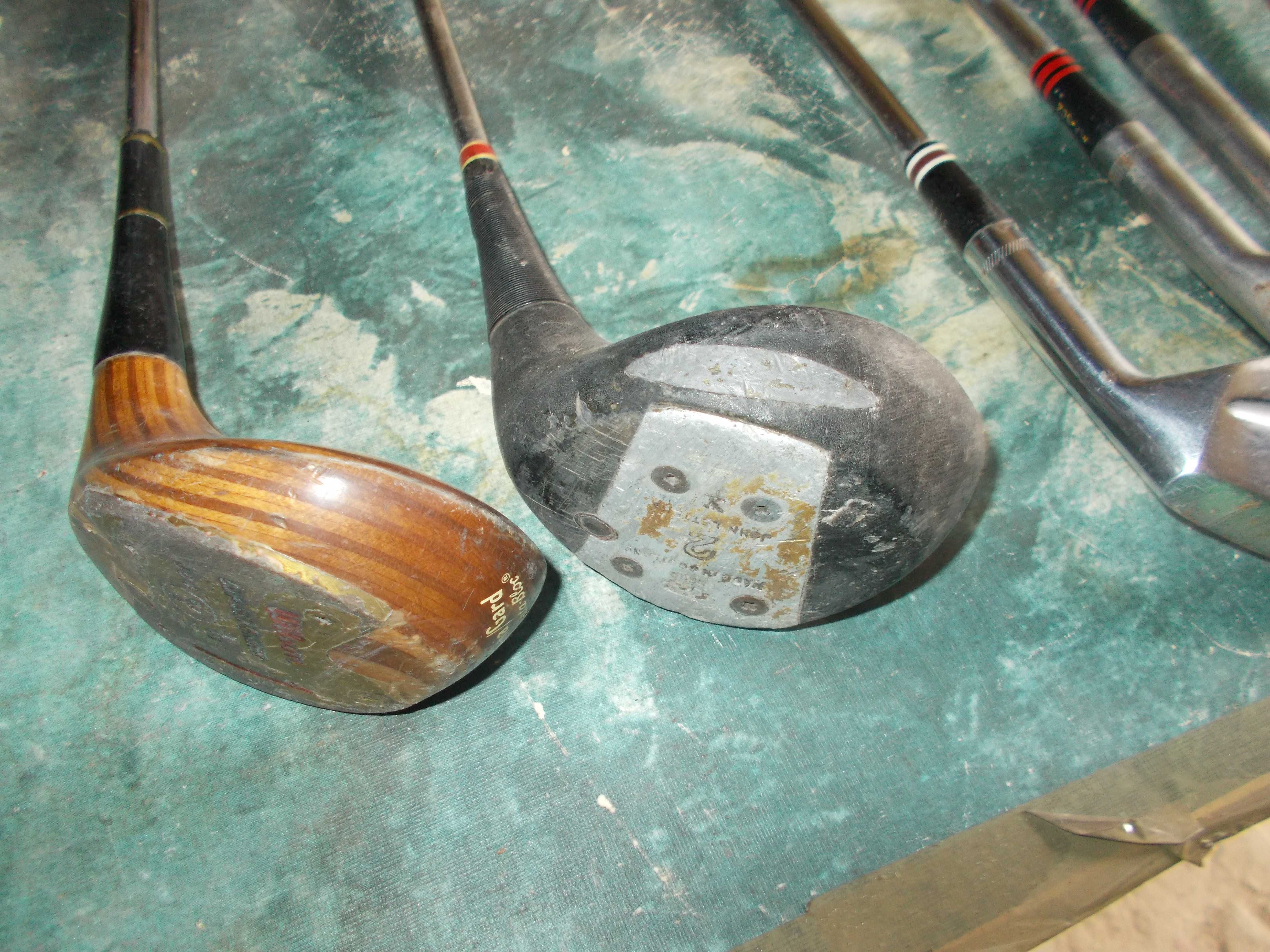 6 tacos de Golfe