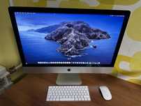 Imac, Retina 5k,27-inch, 2017 / Ram 32 Гб