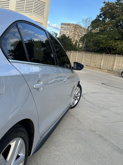 Vw jetta gli / gti sport