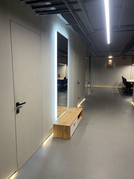 Оренда офісу 140 м2 своя парковка Печерськ Олімпійська Ділова ВЛАСНИК