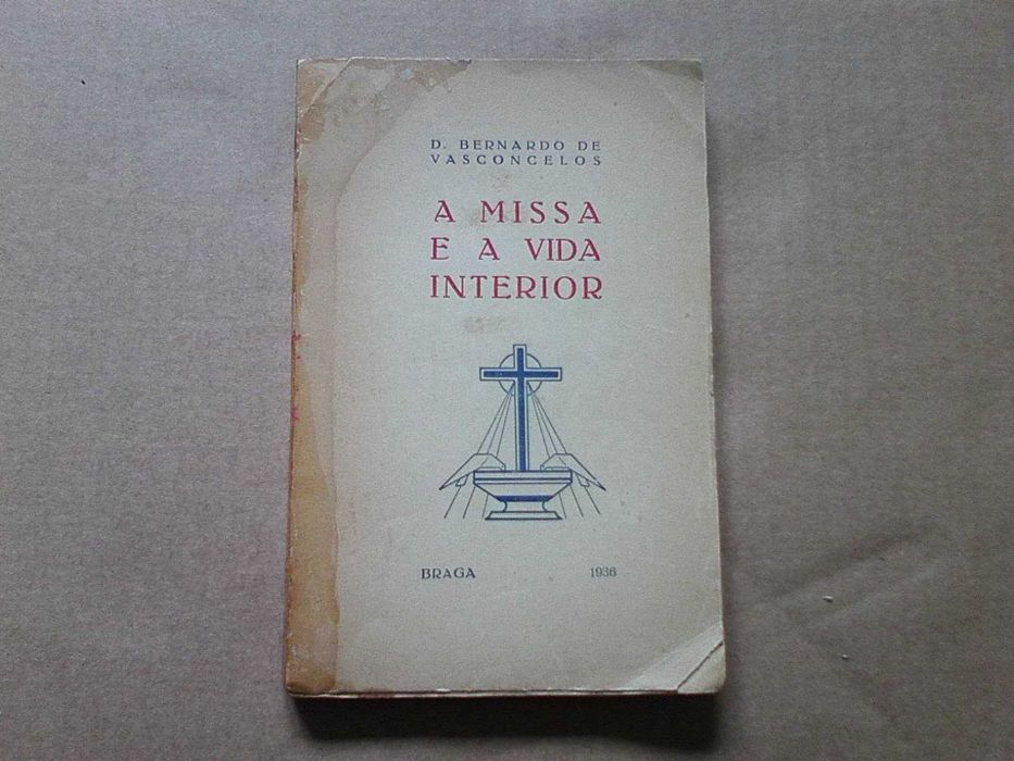 A Missa e a Vida Interior