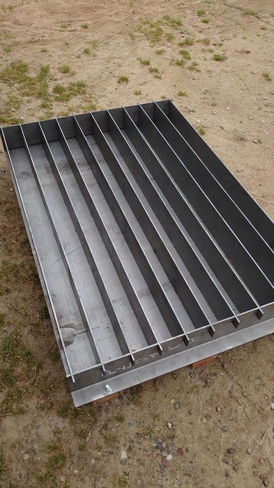 Formy do nadproży podmurówek forma LEGO do betonu