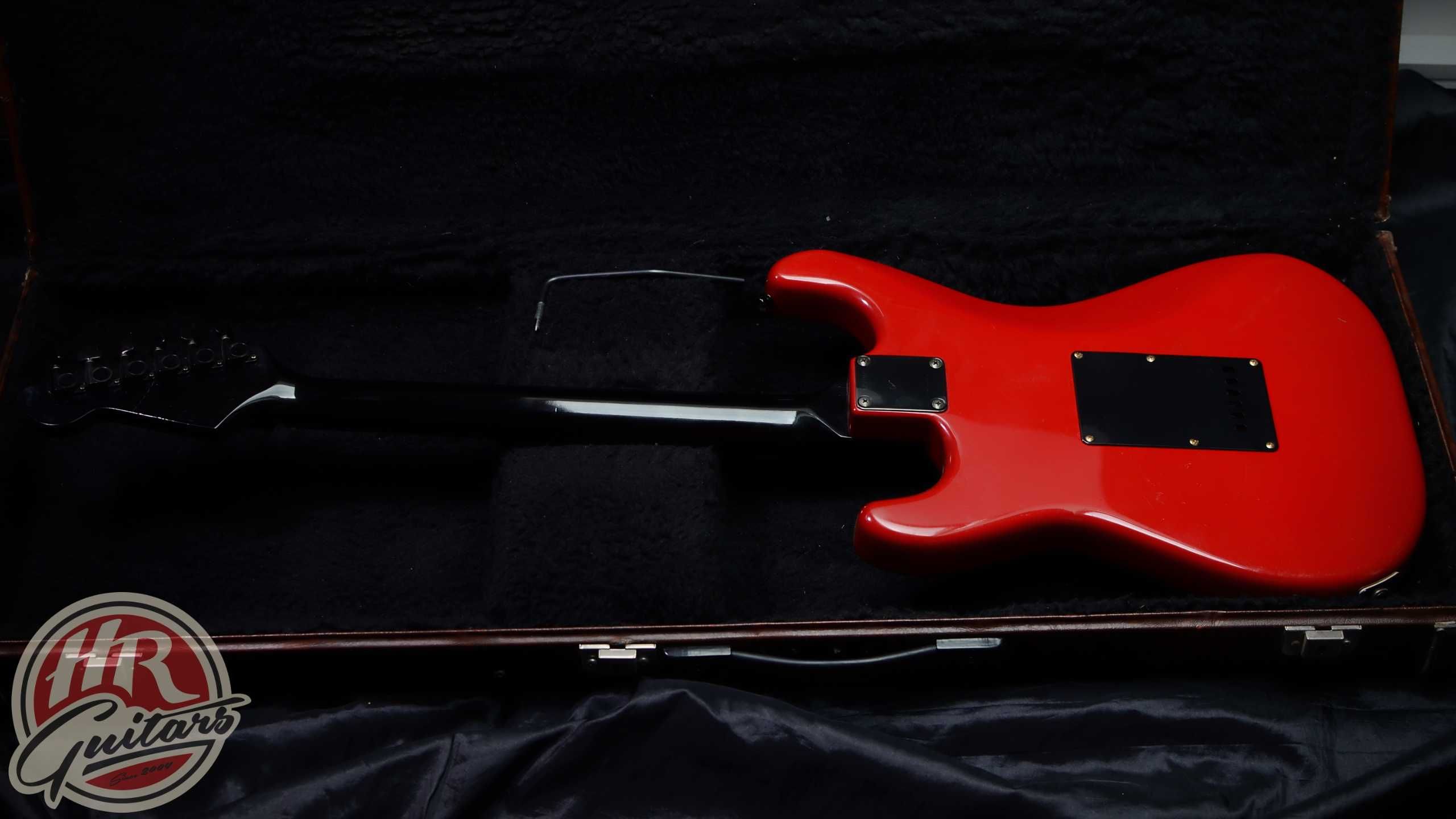 TOKAI GOLDSTAR SOUND, Japonia, 1985 rok, gitara elektryczna