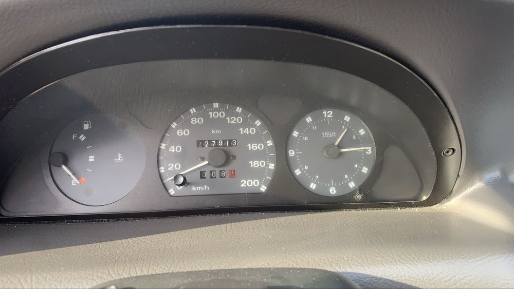Fiat Punto 1 1.1 55KM