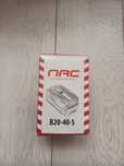 NOWY Akumulator Bateria NAC B20-40-S 20V 4Ah Li-ion