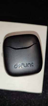 Наушники Defunc True Lite TWS Black (D4261)