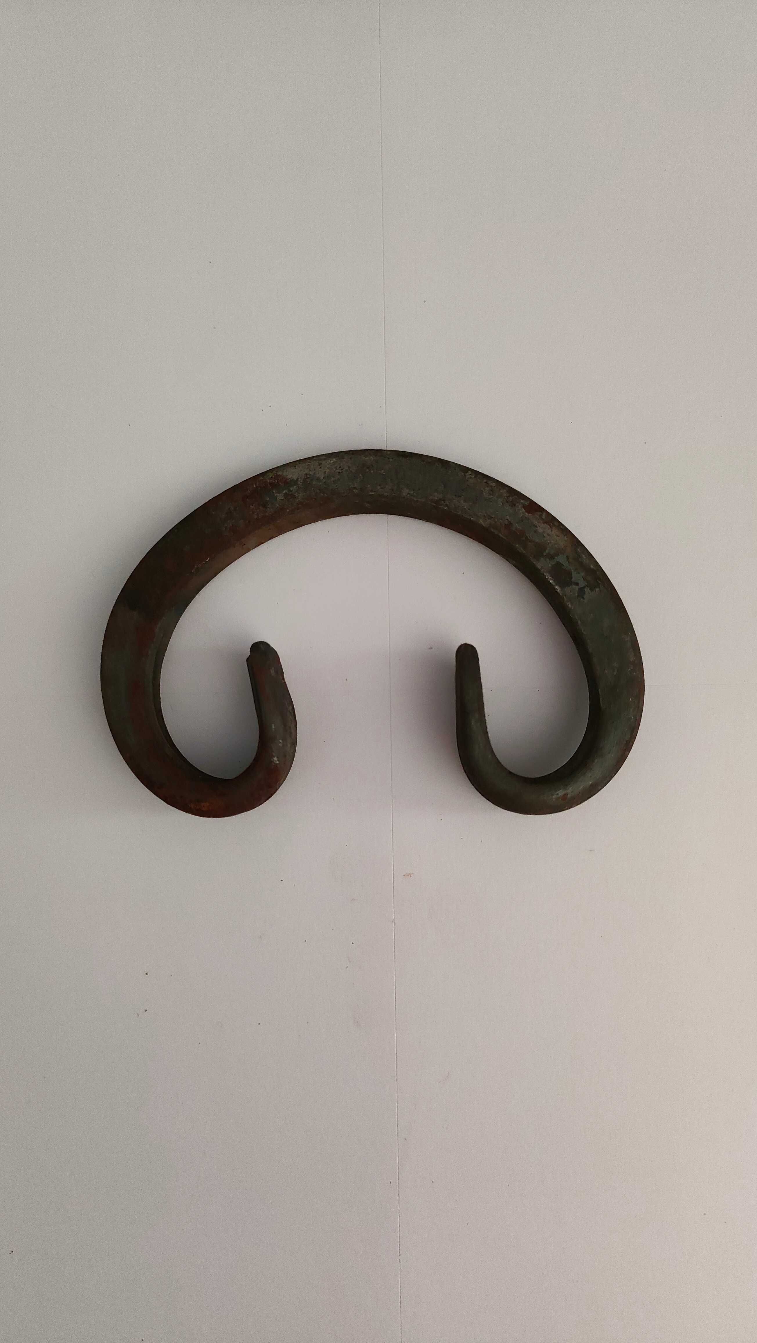 50 szt. Cetka elementy kute C 100 10x10 mm
