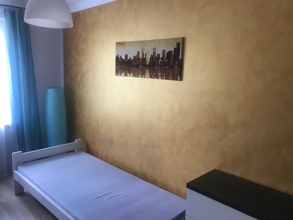 Wynajmę pokój 1 osobowy  na os. Śmiałego