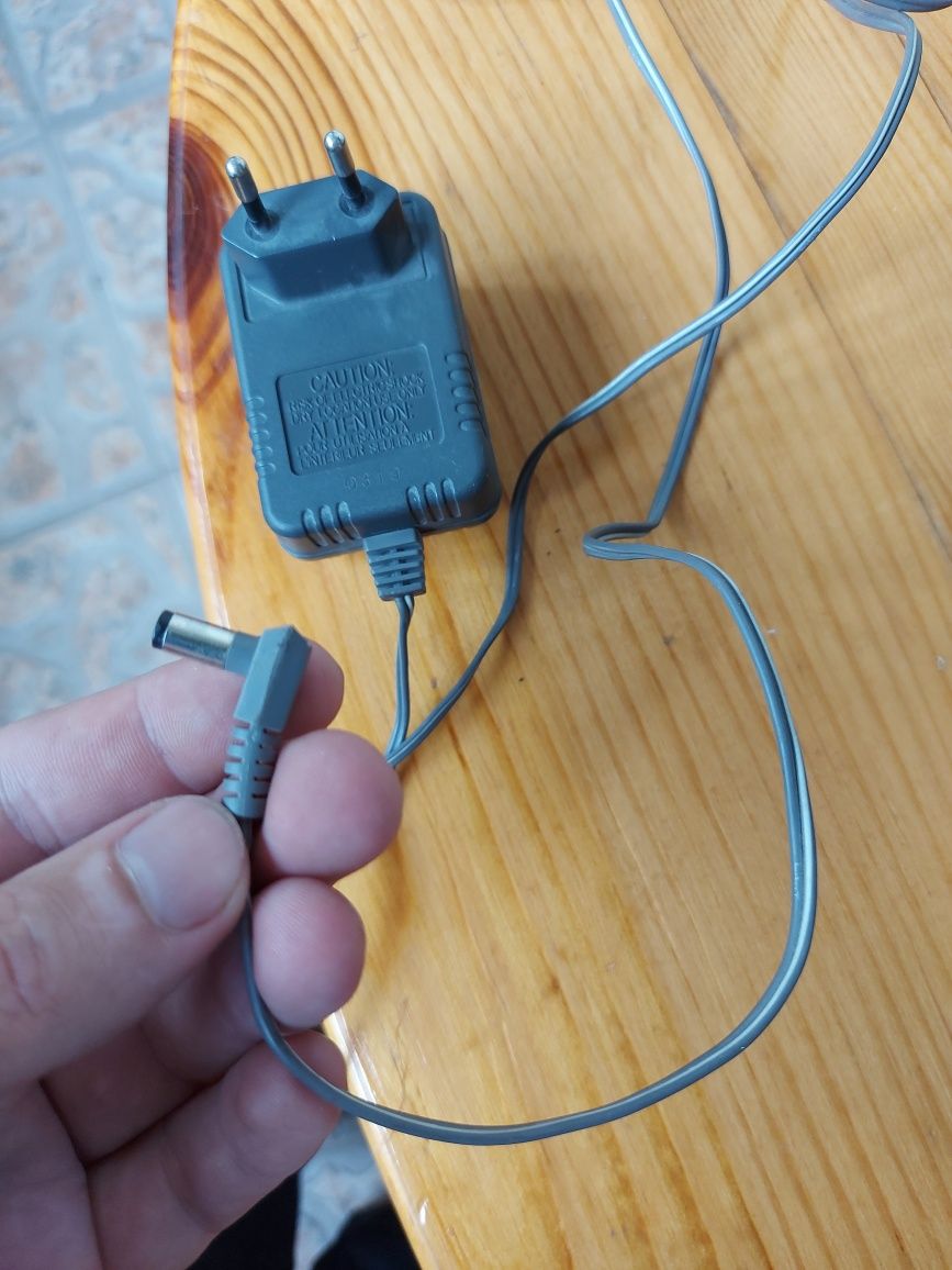 Блок питания, panasonic pqlv19ce, ac adaptor, оригинал