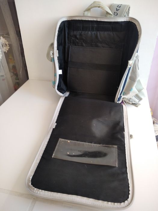 Рюкзак шкільний Garfield