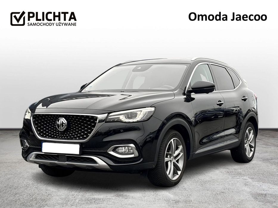 MG HS Fabryczna gwaracnja , FV 23 %