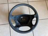 Volante em Pele Novo para Mercedes Classe C