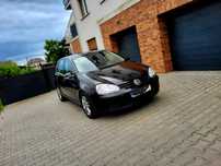 Volkswagen Golf Golf V*1.9 TDI-105KM*Klimatronik*Stan BDB*Dodatk.KPL opon