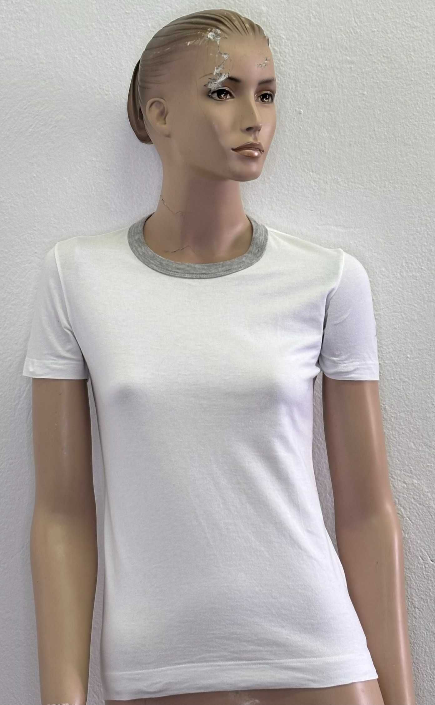 T-shirt Dolce & Gabbana Roz. 40