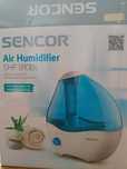 Nawilżacz powietrza sencor shf 910bl