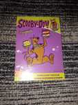 Nowa kolorowanka z naklejkami Scooby-Doo!