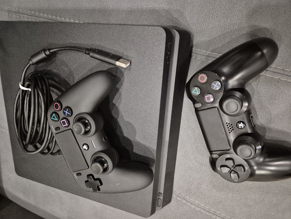 Playstation 4 1TB