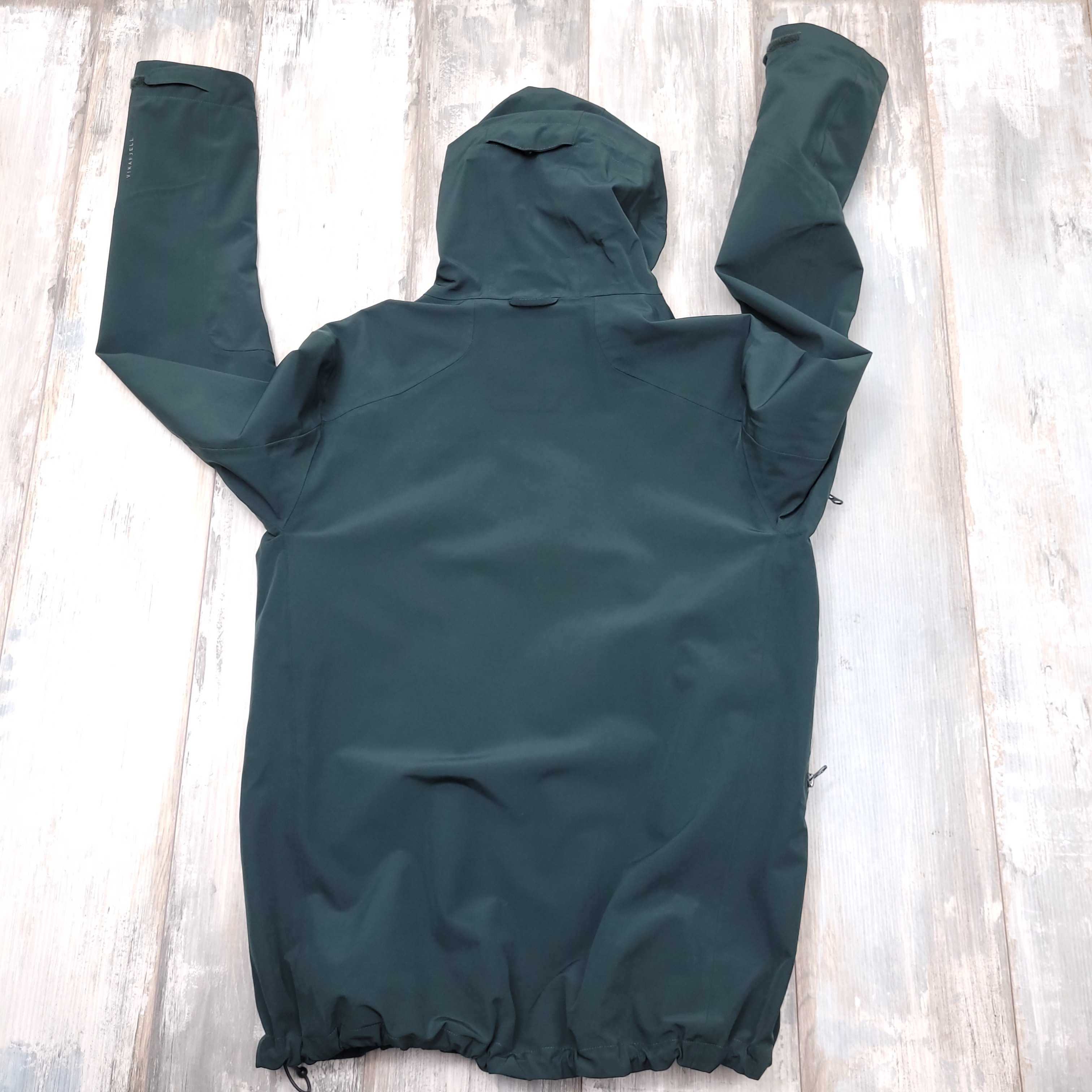 Vikafjell Marken Outdoor Trekkingowa Turystyczna Kurtka Męska Jacket