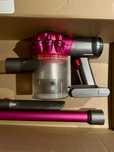 Odkurzacz bezprzewodowy Dyson V7 motorhead