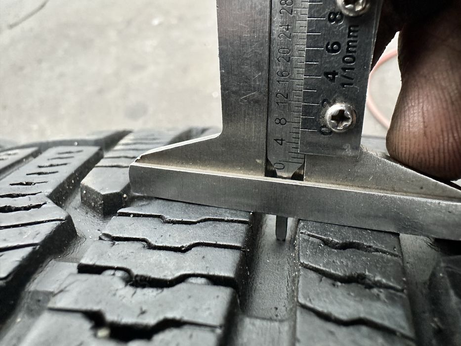 Шини 225 60 18 104R XL Nokian Hakkapeliitta R комплект