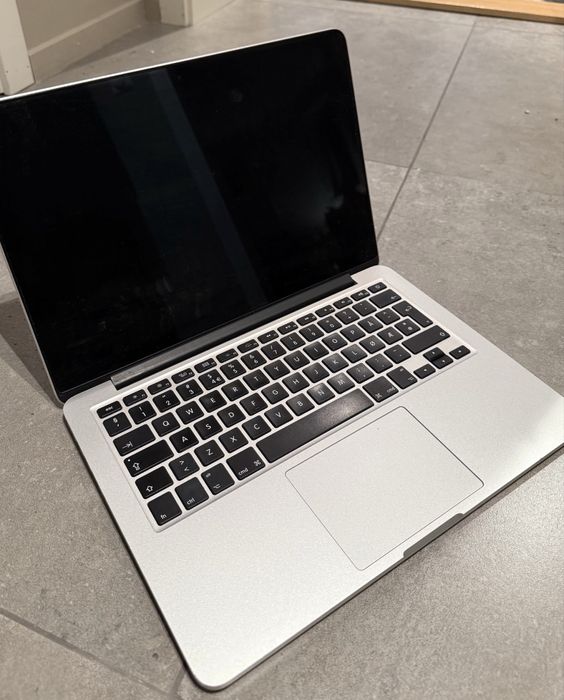 MacBook Pro 15” 2019