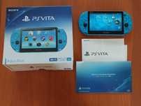 Sony Ps Vita 128 GB retroarch