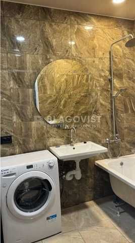 Сверстюка 6, ЖК Галактика, 2 кім. квартира з якісним ремонтом