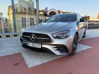 Mercedes-Benz Klasa E Mercedes E300E, Salon PL Pierwszy Właściciel