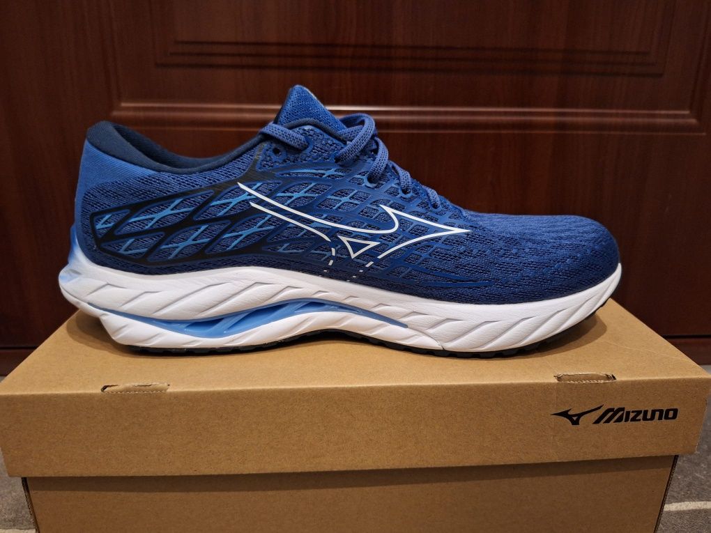 Buty  MIZUNO Wave Inspire 20