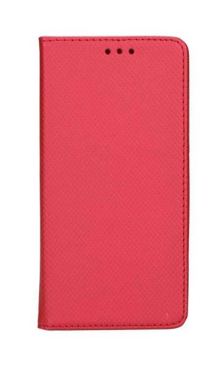 Etui Smart Book do Xiaomi Redmi 10 Red