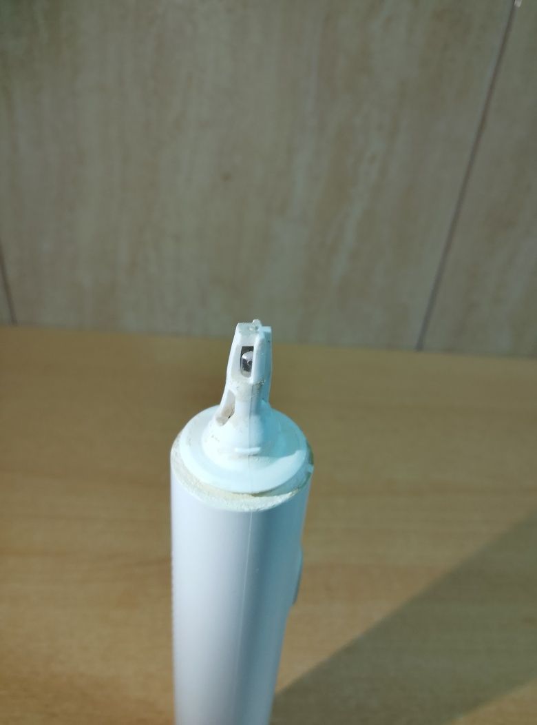 Elektryczna szczoteczka do zębów MI Electric + ładowarka