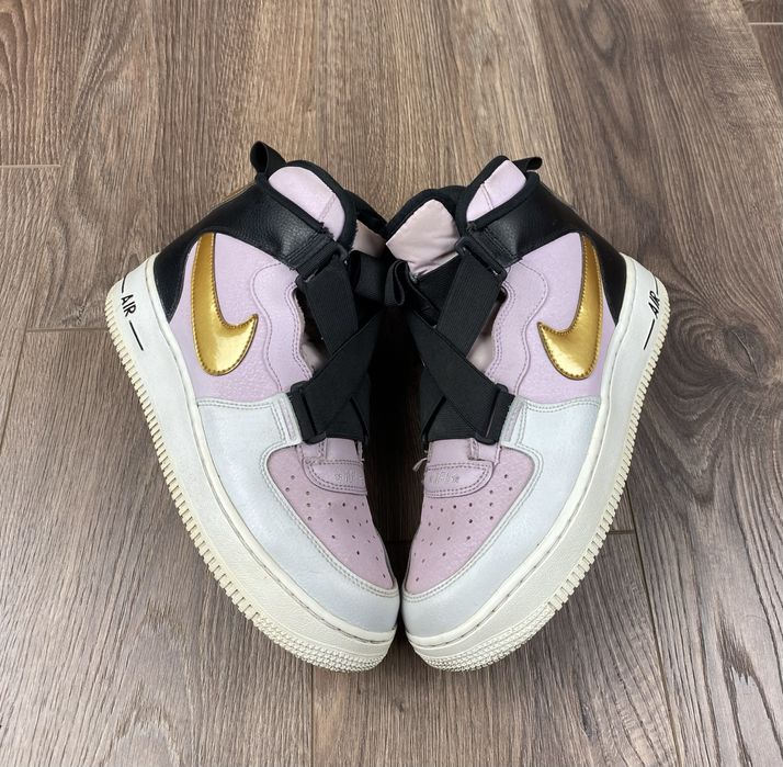 Кросівки Nike Air Force 1 Mid 40 (25.5 см)