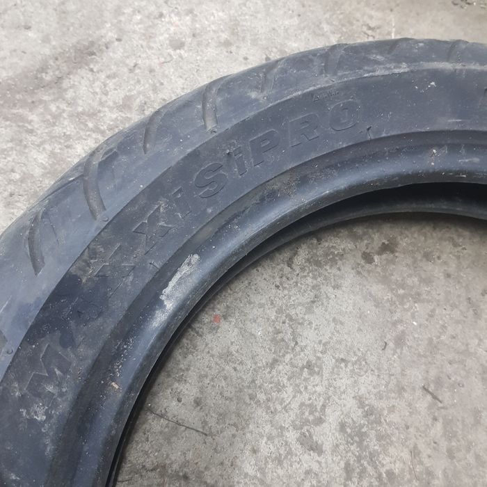 Opona nr d11 maxxis sipro 120/80-14  do skutera