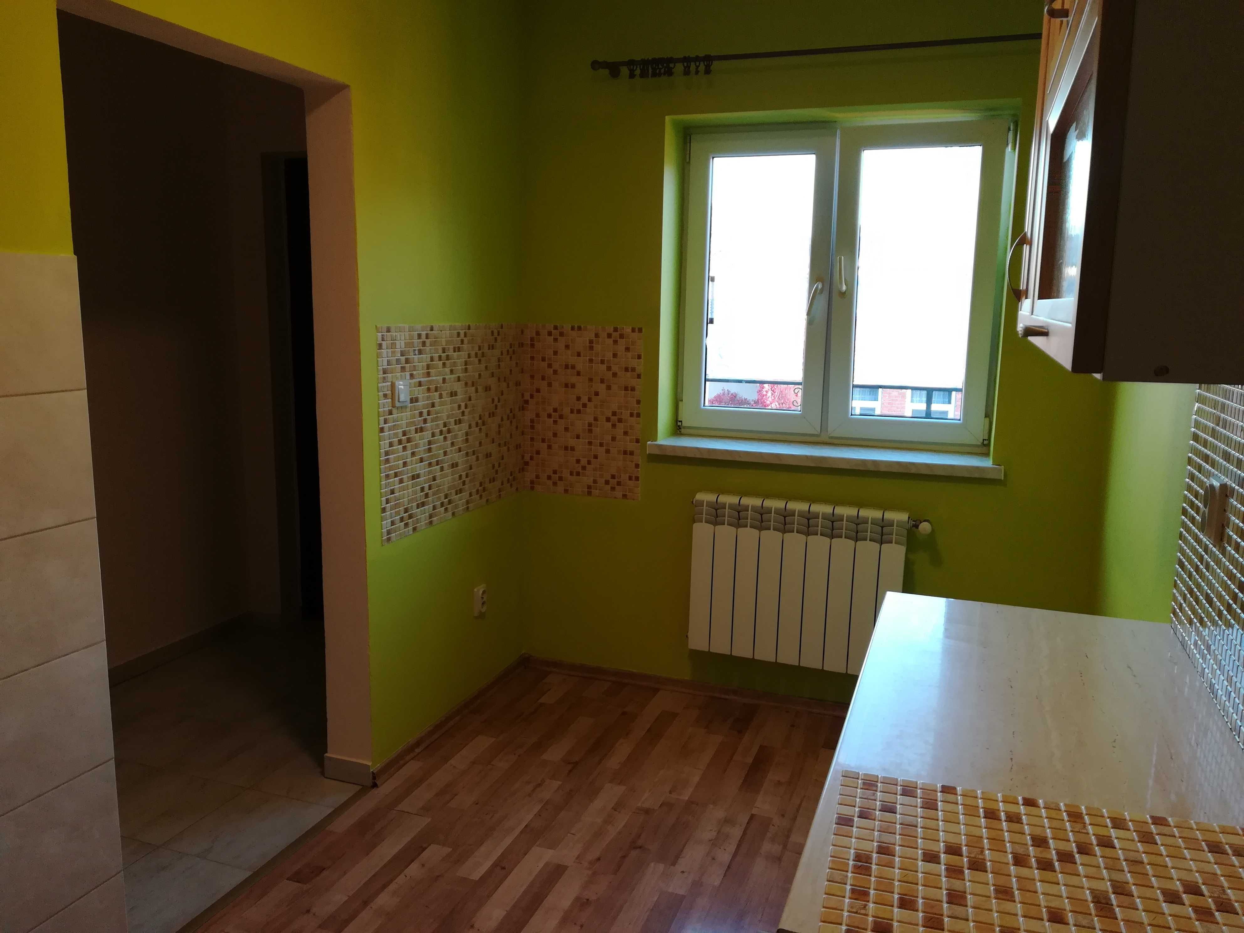 Mieszkanie do wynajęcia 2 pokoje w centrum Aleksandrowa Kujawskiego