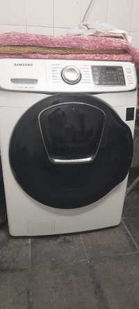 Máquina lavar Roupa Profissional Samsung