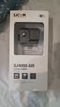 Kamera sportowa sjcam sj4000 air