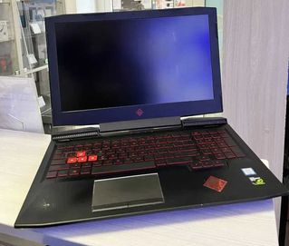 Mega Okazja! Laptop Gamingowy HP Omen 15 8GB/1TB Intel Core i7 (P)