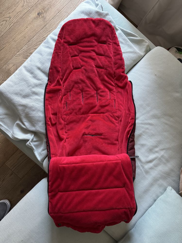 Wózek dziecięcy Cybex Priam