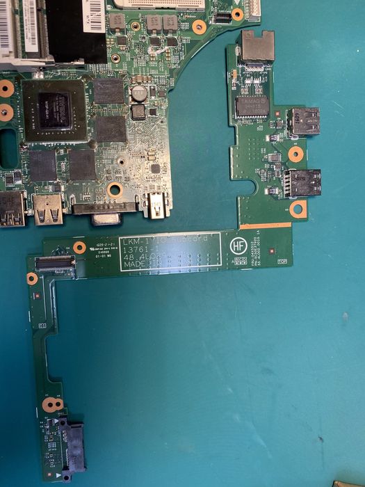 Motherboard LENOVO W540 W54164552917622915122