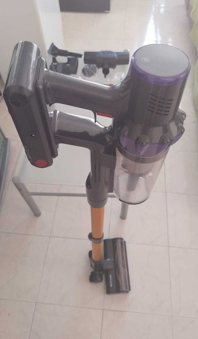 Aspirador Buture Pro VC80