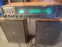 Radio Amator stereo dss101 rok produkcji 1976 wszystko orygolinalne
