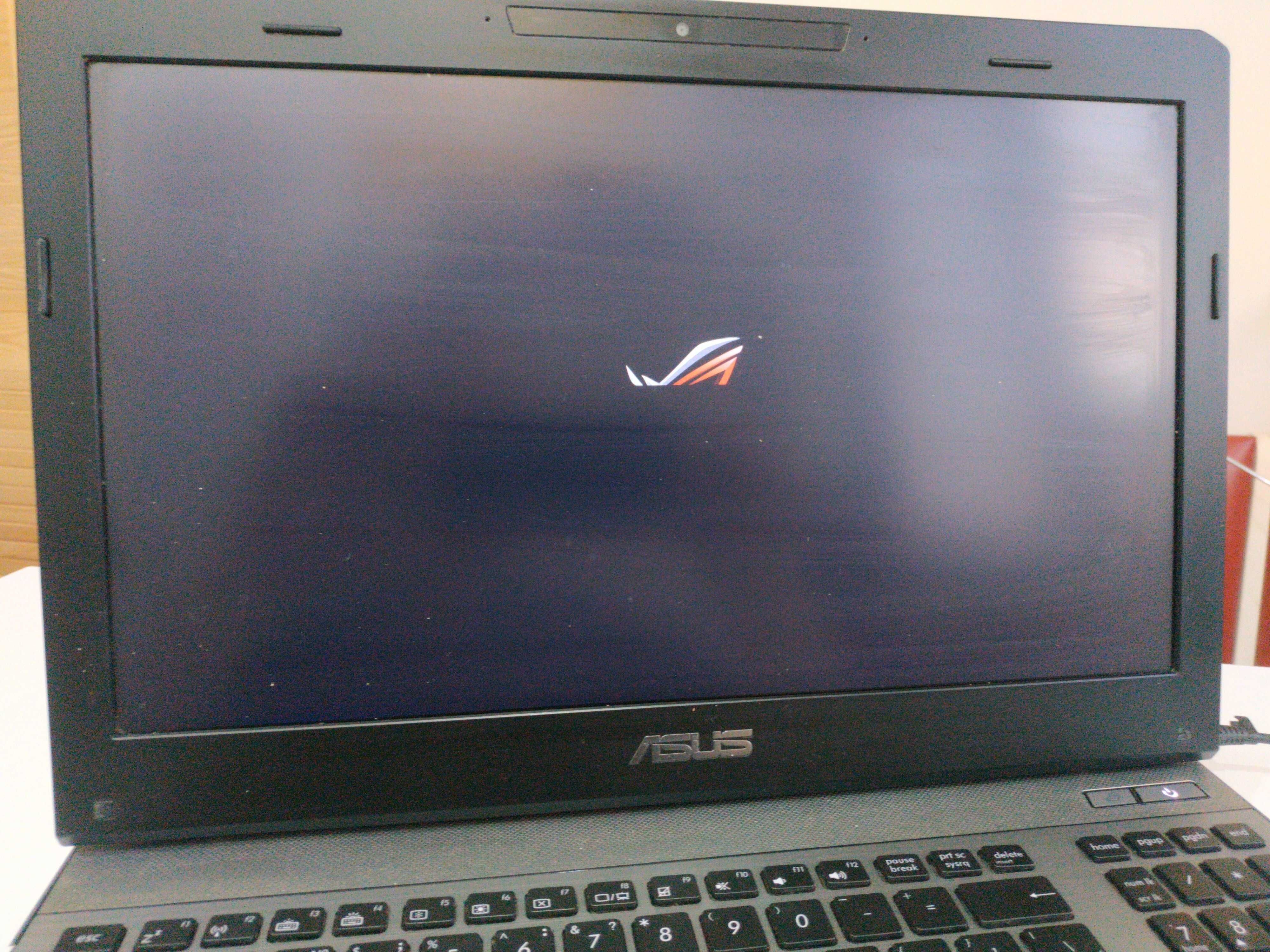 Asus ROG G55VW-S1120H