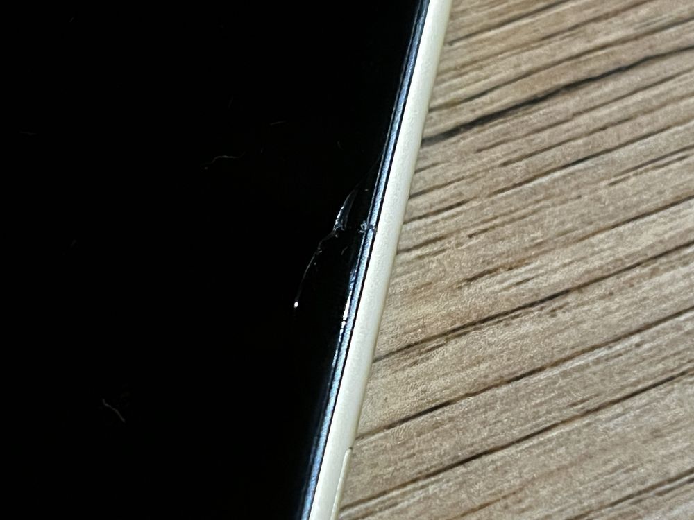 Iphone Xr żółty bateria 85%