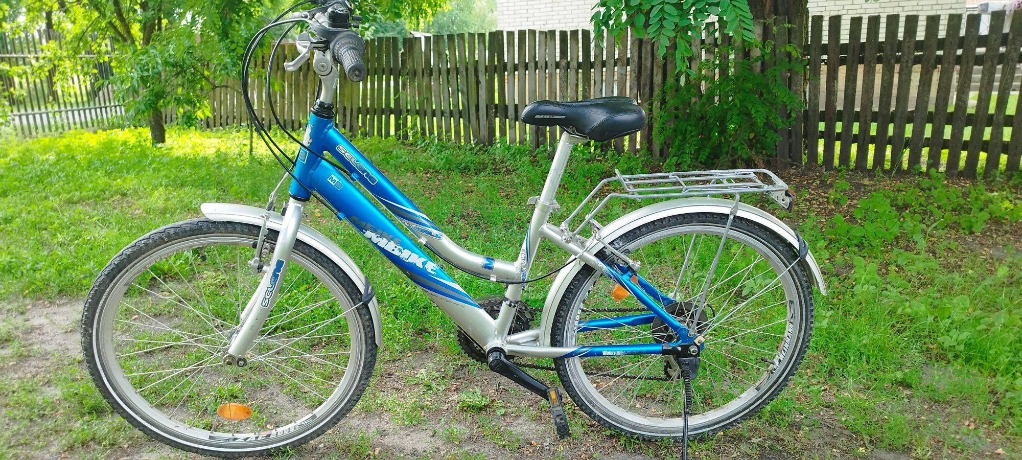 Rower MBike Selene 24