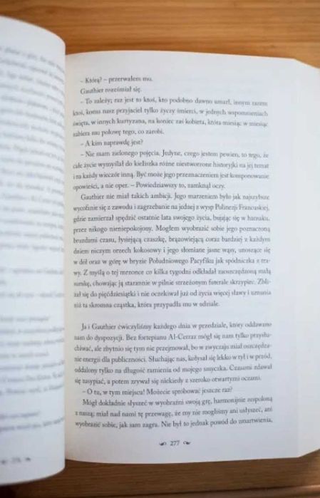 Hiszpański smyczek - Andromeda Romano-lax