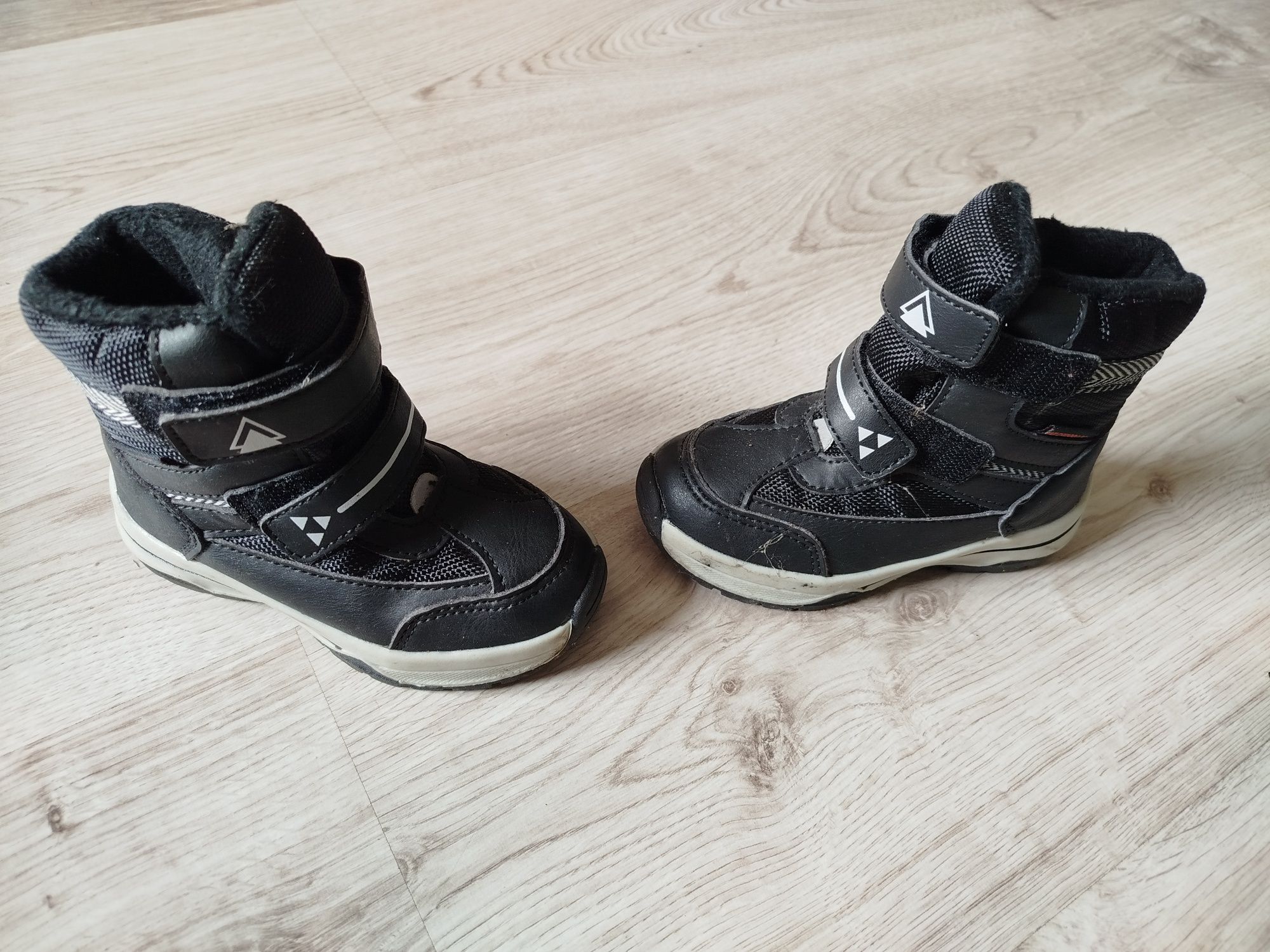 Buty zimowe dziecięce Lupilu