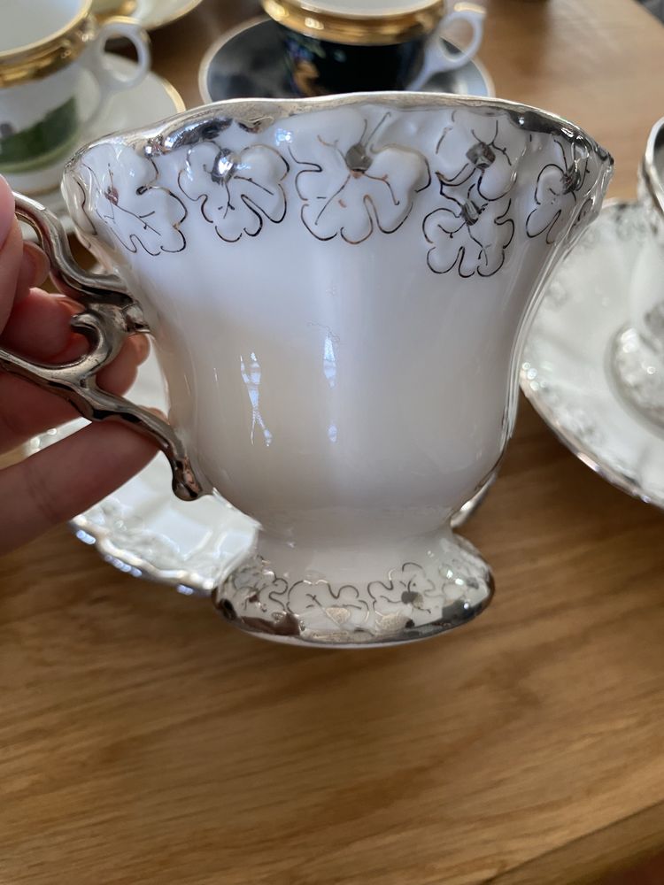 Piękne, stare duo, Carl Tielsch, CT duże 330ml