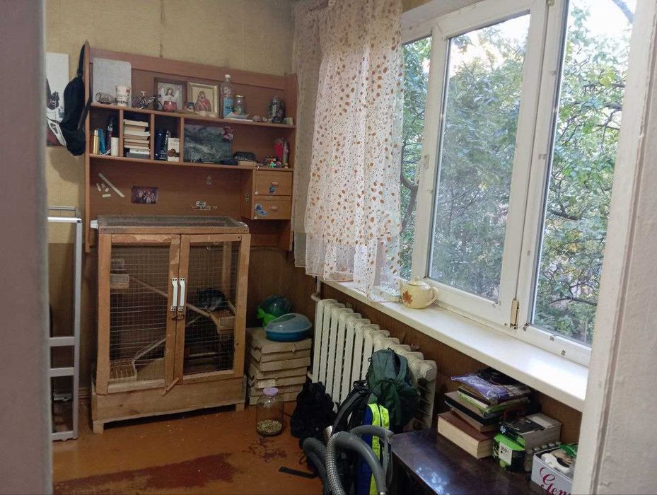 Продам 3-комн. квартиру на Черемушках